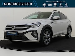 Volkswagen Taigo - 1.0 TSI R-Line | Achteruitrijcamera | Navigatie | Climate control | Parkeersensoren | CarP