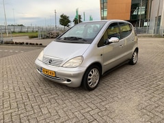 Mercedes-Benz A-klasse - 160 Elegance Lang 2004 Airco Cruise