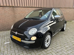 Fiat 500 - 0.9 TwinAir Pop Airco APK NAP