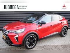 Mitsubishi ASX - 1.6 HEV AT Instyle Automaat MY25 Pano / Leder / Harman Kardon® / Google Built-in