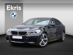 BMW 6-serie Gran Turismo - 630i | High Executive | M Sportpakket | Trekhaak | Parking Assistant Plus | Adaptive LED |