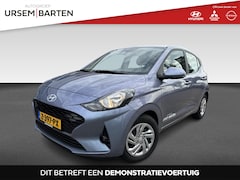 Hyundai i10 - 1.0 Comfort