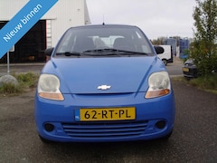 Chevrolet Matiz - 0.8 matiz automaat met airco