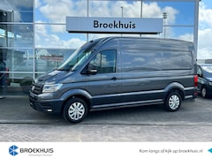 Volkswagen Crafter - 140 PK | Automaat | Full Led | Adaptive Cruise | Navigatie | Camera