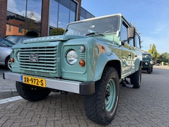 Land Rover Defender 110 - HUE166