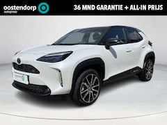 Toyota Yaris Cross - 1.5 Hybrid GR Sport | All-in prijs | Apple/Android | Navigatie | Camera | Parkeersensoren