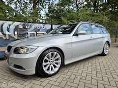 BMW 3-serie Touring - 320d 163PK Dynamic Executive | EXPORT | XENON | CLIMA | TREKHAAK |