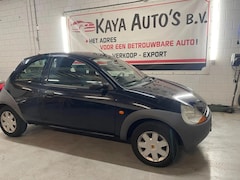 Ford Ka - 1.3/Apk 21-11-2024