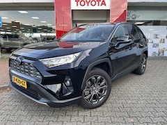 Toyota RAV4 - 2.5 Hybrid AWD Dynamic | 1650KG trekgewicht | Elek. kl