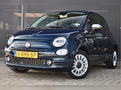 Fiat 500 - 1.0 Dolcevita Hybrid | Navigatie | Climate Control | Parkeersensoren | Cruise Control |