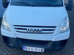 Iveco Daily - 35S14V 395 H3