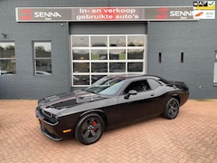 Dodge Challenger - 3.6 V6 - Automaat - 2014 - Xenon - Inr Mog