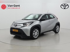 Toyota Aygo X - 1.0 VVT-i MT Play 5drs