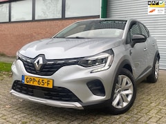 Renault Captur - 1.3 TCe Automaat Navi Camera Airco Rijklaar