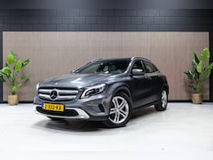 Mercedes-Benz GLA-Klasse - 180 Premium