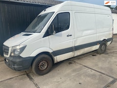 Mercedes-Benz Sprinter - 316 1.8 NGT 432