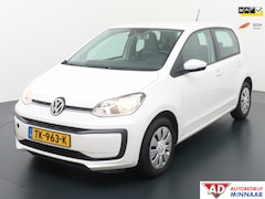 Volkswagen Up! - 5 drs, airco 1.0 BMT move up