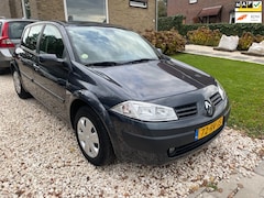 Renault Mégane - 1.6-16V Expression Luxe Nwe APK