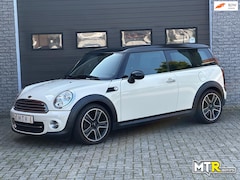 MINI Clubman - 1.6 Cooper