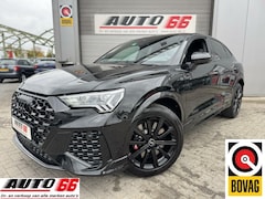 Audi RSQ3 - 2.5 TFSI