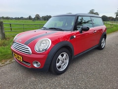 MINI Clubman - 1.6 Cooper Business Line