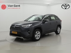 Toyota RAV4 - 2.5 Hybrid 2WD Active Automaat