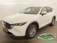 Mazda CX-5 - 2.0 e-SkyActiv-G M Hybrid 165 Centre-Line