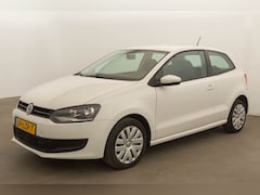 Volkswagen Polo - 1.2 TSI DSG Bak storing