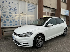 Volkswagen Golf - 1.5 TSI 150 pk Sound Pano/DSG/VirtueleCockpit/Navi/CarPlay/Garantie/