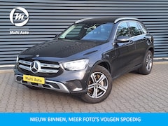 Mercedes-Benz GLC-klasse - 300e 4MATIC Premium Plus Plug in Hybrid 320pk PHEV | Lederen Sportstoelen | Panodak | Head