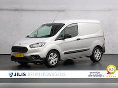 Ford Transit Courier - 1.5 TDCI Duratorq | Navigatie | Cruise control | Airco | Bluetooth | Apple carplay