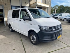 Volkswagen Transporter - 2.0 TDI DSG AUT NAVI 150 PK MARGE