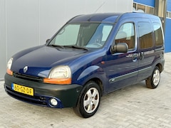 Renault Kangoo - combi 1.4 RN