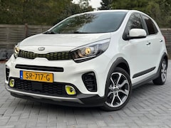 Kia Picanto - 1.0 T-GDI X-Line