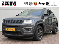 Jeep Compass - 1.3 Turbo 150 PK S | Leder | Navi | Carplay | Trekhaak | BTW | 1