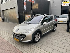 Peugeot 207 SW Outdoor - 1.6 VTi XS 2e Eigenaar Airco Pano NAP APK