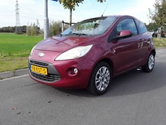 Ford Ka - 1.2 TITANIUM