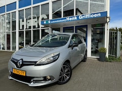 Renault Scénic - Scenic 2.0 Bose Automaat I Navigatie I Trekhaak I Cruise control