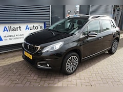 Peugeot 2008 - 1, 2 Pure Tech 130pk Active Panoramadak / Navigatie