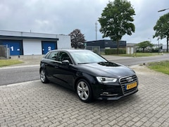 Audi A3 Sportback - 1.4 TFSI Xenon Clima 5 Deurs