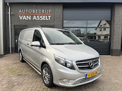 Mercedes-Benz Vito - 114 CDI Lang 2x Schuifdeur , Navi , Clima