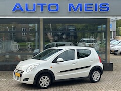 Suzuki Alto - 1.0 Exclusive GT-Pakket Airco