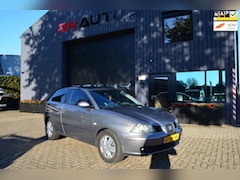 Seat Ibiza - 1.4-16V Signo 3 drs Climatronic