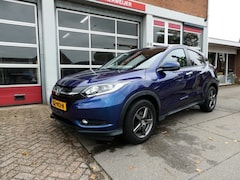 Honda HR-V - 1.5 I-VTEC EXECUTIVE Navi/Cruise/Klima/Camera/Panorama dak