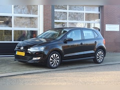 Volkswagen Polo - 1.0 BLUEMOTION EDITION