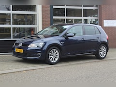 Volkswagen Golf - 1.2 TSI TRENDLINE NAVI / CRUISE / PDC / LMV / STOELVERW