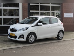 Peugeot 108 - 1.0 E-VTI ACTIVE