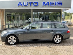 BMW 5-serie - 520D BUSINESS LINE