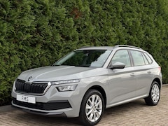 Skoda Kamiq - 1.0 TSI Sport CarPlay Camera Nardo Grey