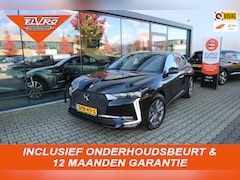 DS 4 - 4 E-Tense Bastille AUTOMAAT PLUG-IN HYBRID KEYLESS APPLE CARPLAY ANDROID RIJKLAARPRIJS